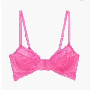Pink Savage x Fenty Bralette